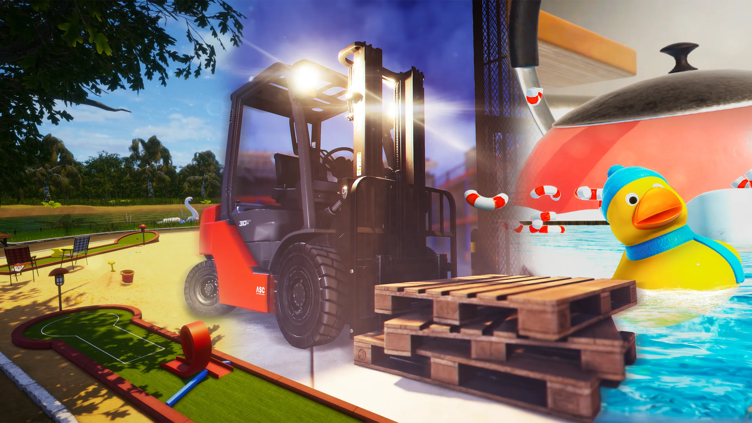 Games produced by Bandsoft.