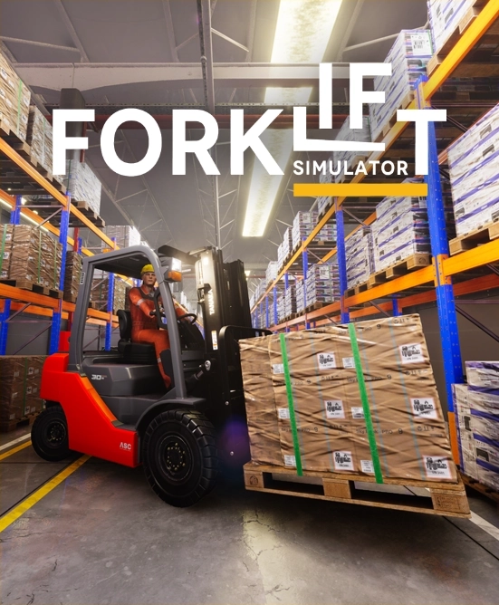 Forklift Simulator
